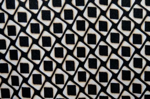 Fabric pattern Stock Photos