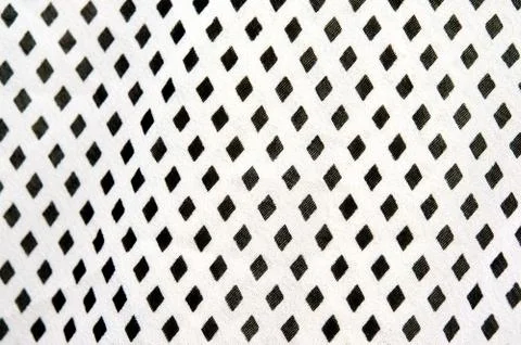 Fabric pattern Stock Photos
