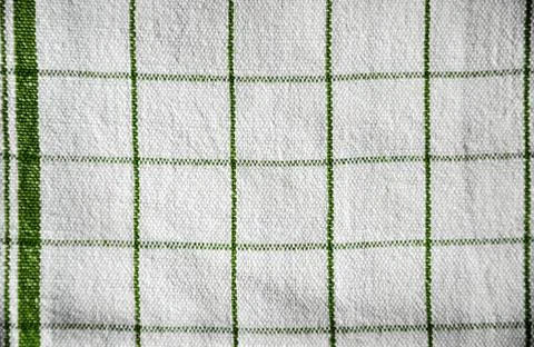 Fabric pattern Foto stock