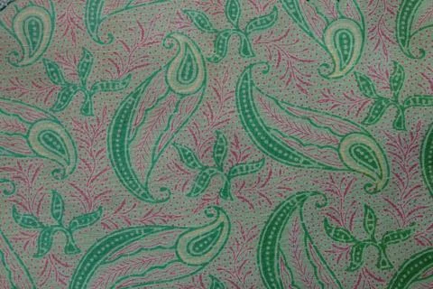 Fabric pattern Stock Photos
