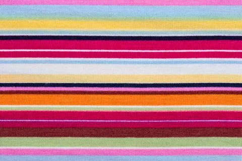 Fabric pattern Stock Photos