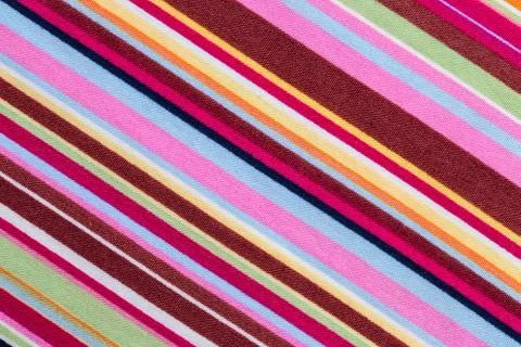 Fabric pattern Stock Photos