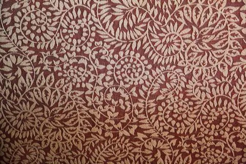Fabric Pattern Фото