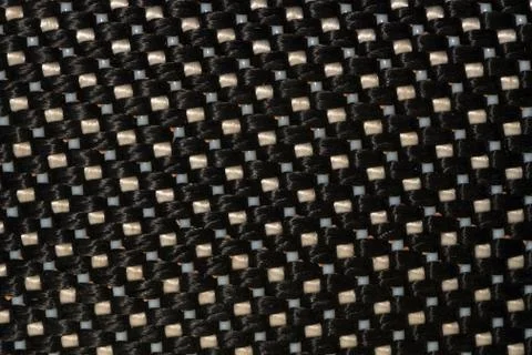 Fabric with pattern Stock Photos