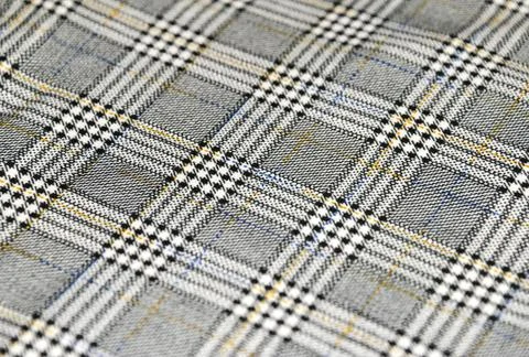 Fabric Pattern Foto stock