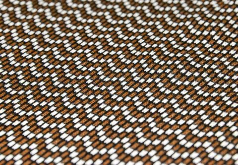 Fabric Pattern Stock Photos