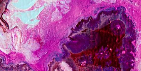 A Fabric-Like Pattern with Subtle Grunge and Light Colors Stock Illustration