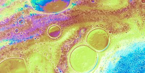 A Fabric-Like Pattern with Subtle Grunge and Light Colors Stock Illustration