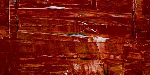 A Fabric-Like Pattern with Subtle Grunge and Light Colors Stockillustratie