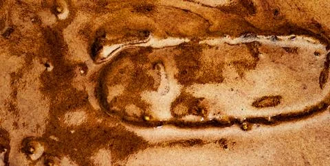 A Fabric-Like Pattern with Subtle Grunge and Light Colors 库存插图