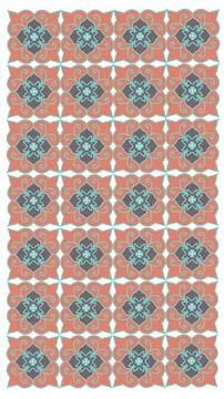 Fabric pattern wallpaper tile pattern (29) Stock Photos
