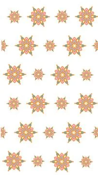 Fabric pattern wallpaper tile pattern (25) Stock Photos