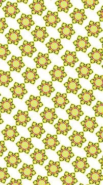 Fabric pattern wallpaper tile pattern (27) Stock Photos