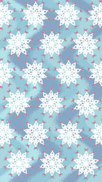 Fabric pattern wallpaper tile pattern (9) Stock Photos