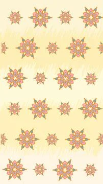 Fabric pattern wallpaper tile pattern (7)(1) Stock Photos