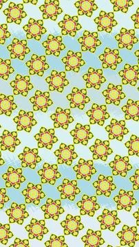 Fabric pattern wallpaper tile pattern (6)(1) Stock Photos