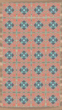 Fabric pattern wallpaper tile pattern (5)(1) Stock Photos
