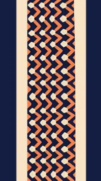 Fabric pattern wallpaper tile pattern (12) Stock Photos