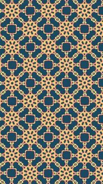 Fabric pattern wallpaper tile pattern (11) Stock Photos