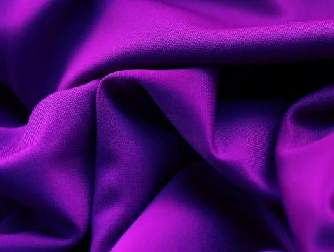 Fabric Foto stock