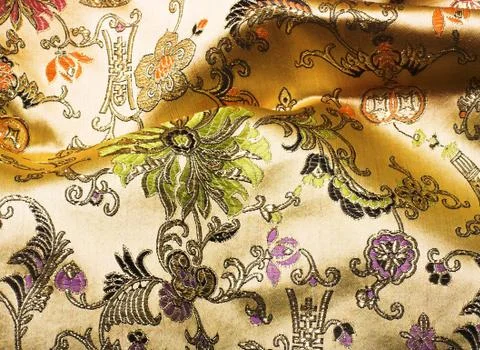 Fabric Stock Photos