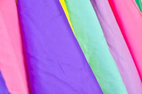Fabric Stock Photos