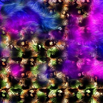 Fabric print patterns for textile 스톡 일러스트