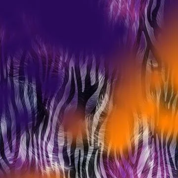 Fabric print patterns for textile Stock Illustration