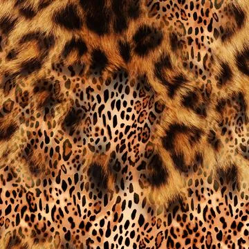 Fabric print patterns for textile Illustrazione stock