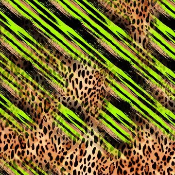 Fabric print patterns for textile 스톡 일러스트