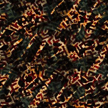 Fabric print patterns for textile 스톡 일러스트