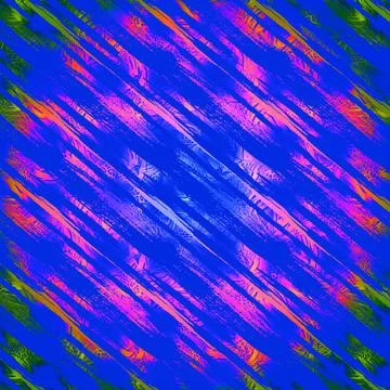 Fabric print patterns for textile Stock Illustration