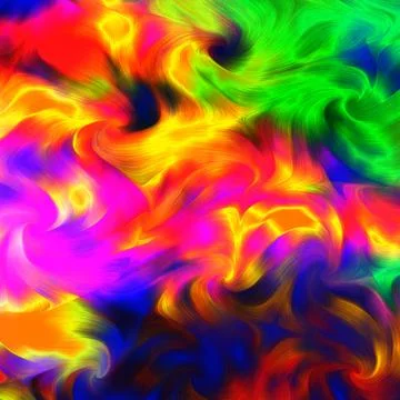 Fabric print patterns for textile Stock Illustration