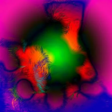 Fabric print patterns for textile Stock Illustration