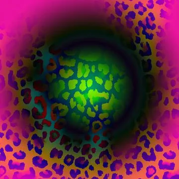 Fabric print patterns for textile Stock Illustration