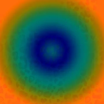 Fabric print patterns for textile Illustrazione stock