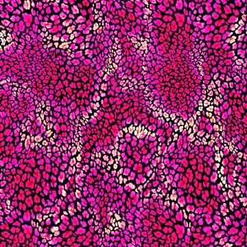 Fabric print patterns for textile Stock Illustration