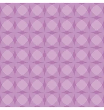 Fabric Print Seamless Pattern Stock Illustration