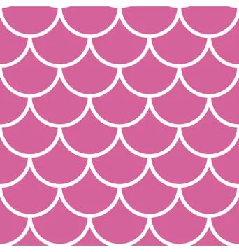 Fabric Print Seamless Texture Stock Illustration