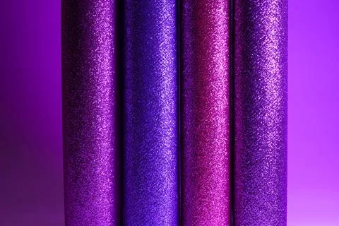 Fabric printed Stock Photos