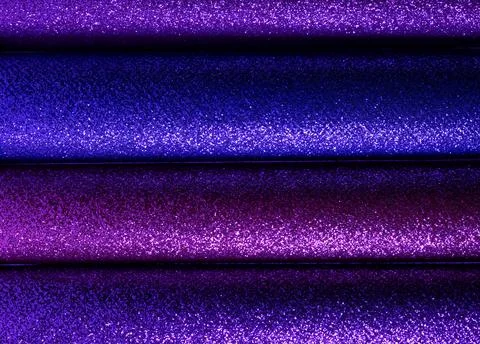 Fabric printed Foto stock