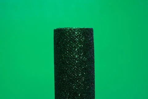 Fabric printed Stock Photos