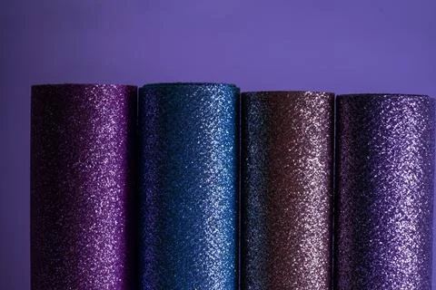 Fabric printed Stock Photos
