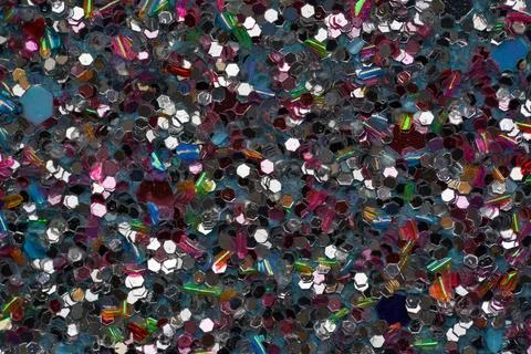 Fabric printed 写真素材
