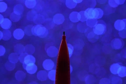 Fabric printed Foto stock