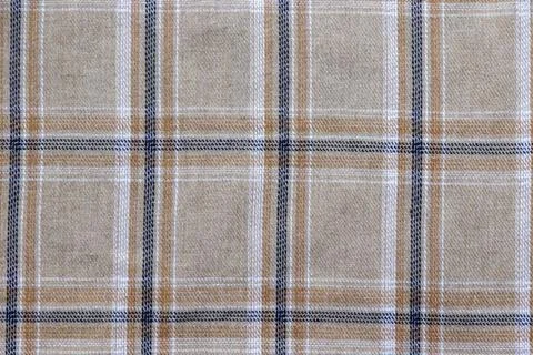 Fabric samples and patterns on the surface 스톡 사진