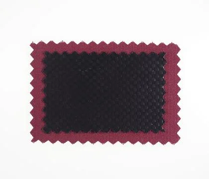 Fabric samples 스톡 사진