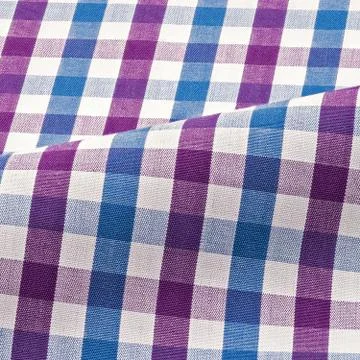 Fabric samples texture background macro 스톡 사진