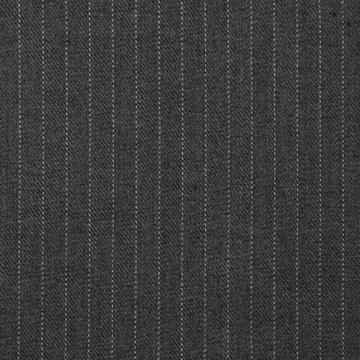 Fabric samples texture gray and white collar macro photography Stock Photos