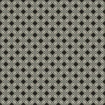 Fabric Seamless Texture pattern Stock Illustration